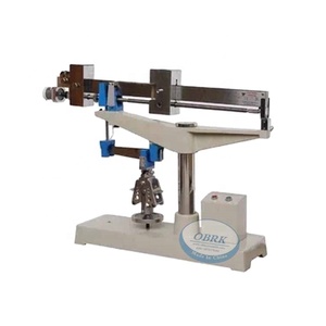 Machine d'essai de flexion du ciment : Testez le degré de flexion du ciment - Product Image 5