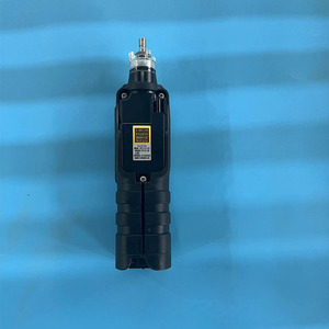 Riken Keiki Sp-230 <b>Pump</b> <b>Suction</b> Portable Gas Leak Detector For Industrial Use - Product Image 3