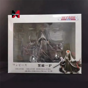 <span class=keywords><strong>Masque</strong></span> creux <span class=keywords><strong>Bleach</strong></span> <span class=keywords><strong>Ichigo</strong></span>, figurine d'anime, modèle de collection, décoration - Product Image 4