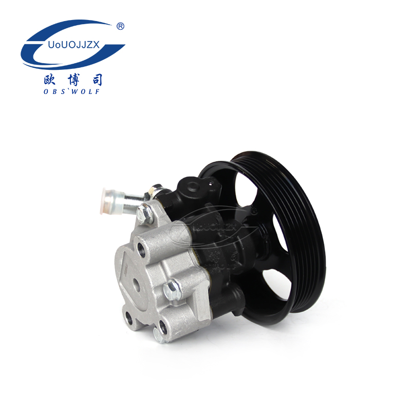 Auto Power Steering Pump for Mercedes Benz GLK X204
