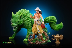 ญี่ปุ่นอะนิเมะGK LX. แอ็คชั่นฟิกเกอร์<span class=keywords><strong>Usopp</strong></span>สําหรับสะสม - Product Image 3