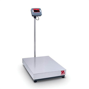 Báscula Digital Industrial de Acero Inoxidable Veidt para Ohaus D24PE150FLZH, 150 kg, 20 g, 400*500 mm, D24PE150FLZH para O - Product Image 2