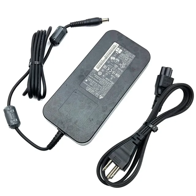 Plc Genuine Adp120rh D Ac Adapter 19v 6.32a 120w Power Supply 5.52.5mm