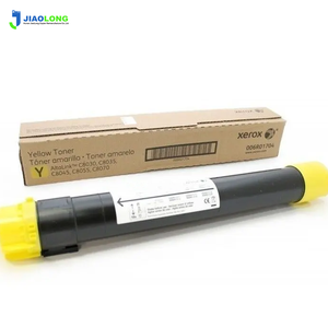Cartucce Toner a Colori Originali <span class=keywords><strong>Xerox</strong></span> C8035 C8045 C8055 C8070 di Alta Qualità per Prestazioni Ottimali della Fotocopiatrice - Product Image 2