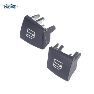 Botones de interruptor de elevación de vidrio de coche W164X164 para <span class=keywords><strong>Mercedes</strong></span> Benz <span class=keywords><strong>ML</strong></span> W164 - Product Image 4