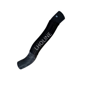 Tuyau en caoutchouc LHOLINE 16571-78280 longueur standard pour les conduites d'échappement, de chauffage et de refroidissement - Product Image 3