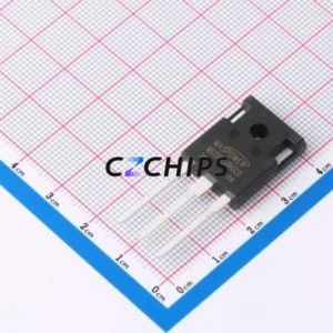 ทรานซิสเตอร์ภาคสนามทรานซิสเตอร์ (มอสเฟท) แบบดั้งเดิมและใหม่เอี่ยม MS12N150HGC0ถึง247 - Product Image 1