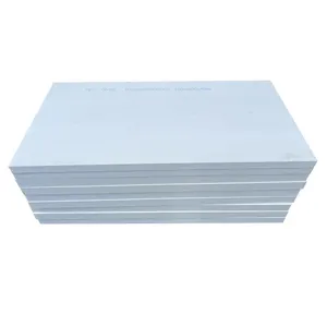 White Color PBT Sheet Polyethylene Terephthalate Plastic Plate