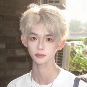 วิกผมสั้นสำหรับชายหนุ่มรูปงามดูเป็นธรรมชาติและนุ่มฟู - Product Image 6