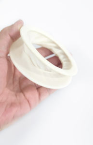 Abridor de boca de presa de goma en forma de O y retractores de mejillas para el cuidado dental manual Equipo de higiene <span class=keywords><strong>bucal</strong></span> para limpiar y rellenar los dientes - Product Image 4