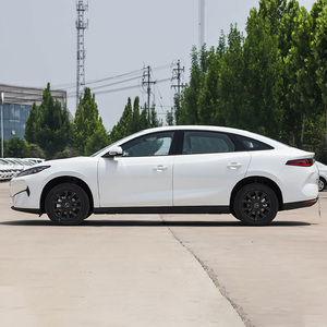 520km Smart Travel Edition Byd E7 136 PS Lithium-Eisen-Phosphat-Batterie 4-türige 5-Sitzer-Limousine New Energy Electric Vehicles Car - Product Image 4
