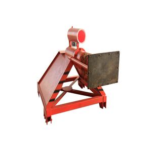 Hidrolik tren fren cihazı raylı sürgülü stoper mekanik demiryolu stoper durdurma tampon satılık - Product Image 5