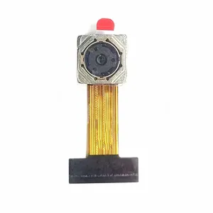 Módulo de Cámara OV5640 100% Nuevo para Banana Pi M2+ Zero M64 M2 Ultra Berry M2M HD 5MP con Lente de Enfoque Automático - Product Image 1