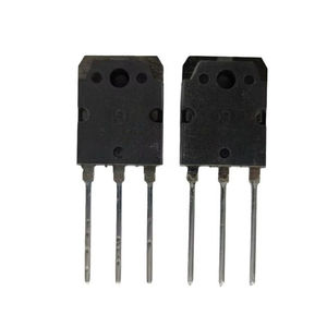 2SC5200 2SA1943 TTA1943 TTC5200 2SC5198 2SA1941 ทรานซิสเตอร์ NPN สำหรับเครื่องขยายเสียง หลอดเสียง - Product Image 3