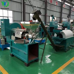 Precio <span class=keywords><strong>barato</strong></span> de alta calidad Mini uso doméstico máquina de prensa de <span class=keywords><strong>aceite</strong></span> de girasol de soja de cacahuete para Sesam Small Business en venta - Product Image 3