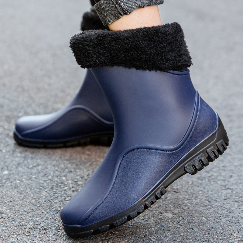 Comprar Botas de Agua de Hombre online | Decathlon