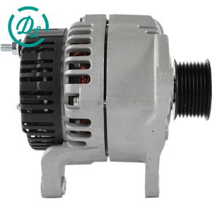 อะไหล่เปลี่ยนไดนาโม EexcavaStart 24V 55A รุ่น 32008650 32008611 AAK5584 สำหรับงานหนัก ทนทาน ประสิทธิภาพสูง - Product Image 2