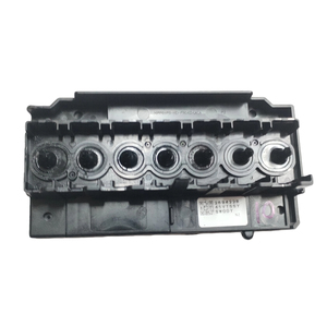 Adaptateur de collecteur de tête d'impression pour imprimante photo Epson R2200 Pro 7600 PM-4000 Pro 9600 R2100 Stylus, pièces détachées - Product Image 3