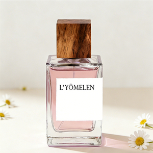 Perfume de Larga Duración con Aroma a Limón y Frutas, Fragancia Acuática Fresca de Verano, Unisex, 30ml/50ml/100ml - Product Image 2