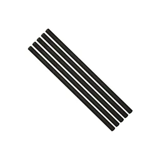 High strength high pure carbon graphite rod suppliers