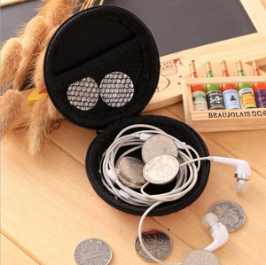 100% Cotton Mini Portable Vacuum <b>Compressed</b> Breast Milk Storage <b>Bag</b> 200mL Capacity Anti-Pressure Square Design Folding - Product Image 4
