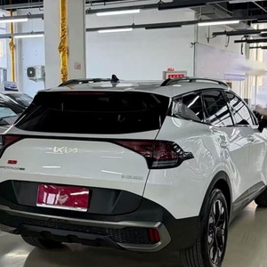 <span class=keywords><strong>Kia</strong></span> <span class=keywords><strong>Sportage</strong></span> d'<span class=keywords><strong>occasion</strong></span> à <span class=keywords><strong>prix</strong></span> avantageux, 2022-2024, 2.0T Turbo SUV automatique, faible kilométrage, excellent état, prêt à être expédié - Product Image 4