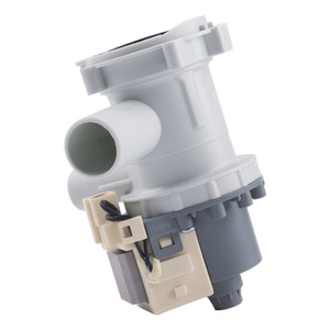 Motor de Bomba de Drenaje Shaluo Px-2-35 35W Síncrono de Imán Permanente para Lavadora - Product Image 5