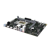 ABIT Brandneues B760 DDR4 LGA1700-Sockel-Mainboard mit Fabrikpreis B760-Mainboard