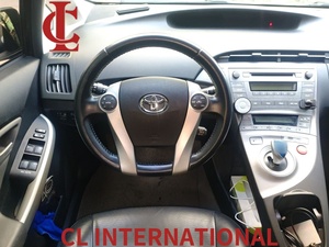 Gran Oferta de Autos Usados y Nuevos, Autos Chinos Más Baratos, Carros Usados y Económicos, <span class=keywords><strong>Prius</strong></span> 2012 1.8L CVT Edición de Lujo, Gasolina, Duradero - Product Image 2