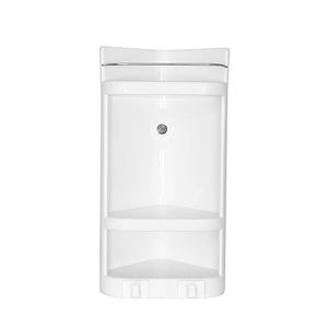 Estante Esquinero Pequeño de Plástico de Buena Calidad Hecho en India para Juegos de Baño - Product Image 1