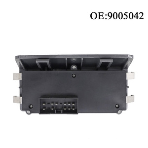 Interruptores de Ventana para Chevrolet Sail, Material ABS Nuevo, 9005042, para Regulador de Ventana Automotriz y Otras Piezas - Product Image 1