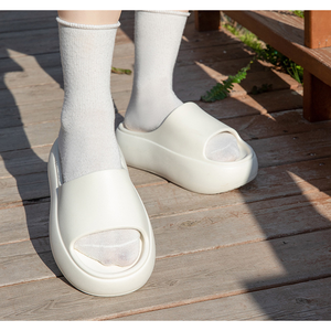 Pantuflas de EVA Ecológicas para Mujer, Diseño Antideslizante, Suaves y Cómodas, para Baño y Uso en el Hogar - Product Image 6