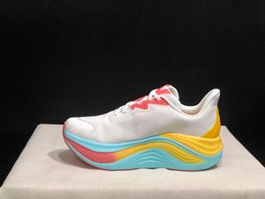 Zapatos de malla de diseño lujoso con cordones transpirables para uso casual, adecuados tanto para hombres como para mujeres, a la moda. - Product Image 4