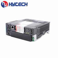 Nuevo y Original Servoaccionamiento Delta Serie B3 ASD-B3 1kW ASD-B3-1021-L Servomotor de 1000W ECM-B3M-E21310RS1 en Existencia