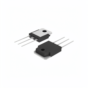 Transistores FGA60N65SMD TO-3P-3, SC-65-3 en Stock, Componentes Electrónicos - Product Image 1
