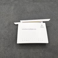 Router FTTH Pon GPONG EPON ONU GM220-S OMCI Bekas GM220-S China Mobile