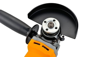 100/115 מ "מ 4.5 אינץ 'זווית מקצועית 900w מטחנת d928 - Product Image 2