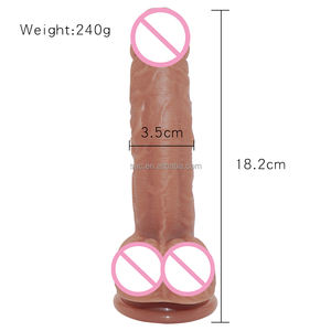 Секс-игрушки для взрослых, 7 дюймов - Product Image 5