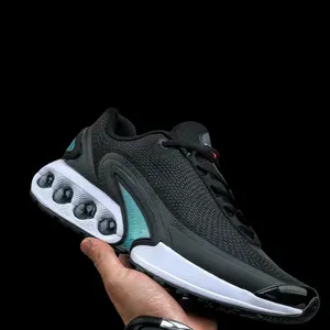 High quality luxury men's casual shoes designer men's shoes N K fashion trend casual running shoes 2024