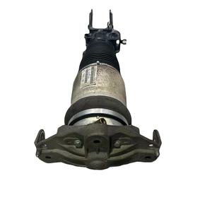 Para Audi Q7, <span class=keywords><strong>precio</strong></span> de <span class=keywords><strong>segunda</strong></span> <span class=keywords><strong>mano</strong></span>, amortiguador de suspensión neumática para <span class=keywords><strong>Porsche</strong></span> <span class=keywords><strong>Cayenne</strong></span> Vw Touareg Q8, amortiguadores de aire delanteros izquierdos 7L6616039D - Product Image 3