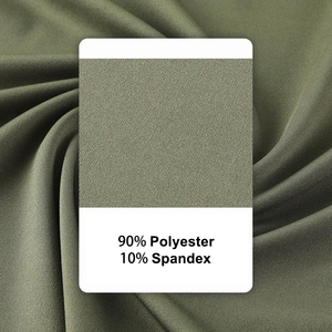 2025 plusieurs couleurs chemises à manches longues 90% Polyester 10% Spandex taille américaine entraînement casual hommes chemises - Product Image 2