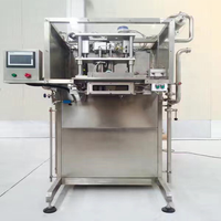 Complete Pitaya Verwerkingslijn Op Maat Gemaakte Passievrucht/Pitaya/Guava Productiefabriek Apparatuur PLC Fruitfabriek Mixer Compleet