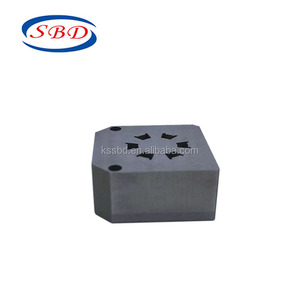 Roulement en acier cuivre 5 axes coupe de fil EDM CNC fraisage <span class=keywords><strong>PG</strong></span> <span class=keywords><strong>Services</strong></span> d'usinage de précision <span class=keywords><strong>services</strong></span> de traitement de pièces de moule - Product Image 5