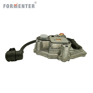 Vanne solénoïde Formenters 24V DC 22327063 pour vannes de commande de transmission Volvo - Product Image 4