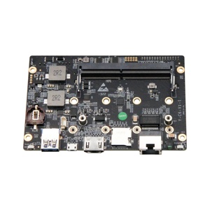 Industrial Carrier Board Plink Y-C6 AI Development Board Support Nano/Xavier NX/Orin Nano/Orin NX Module Y- - Product Image 1