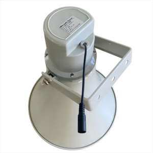 Système audio <span class=keywords><strong>4G</strong></span> IP66 Réseau étanche SIP <span class=keywords><strong>Amplificateur</strong></span> intégré actif Haut-parleur POE IP Horn - Product Image 4