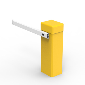 Tự động nặng nhiệm vụ điều khiển từ xa lũ bùng nổ rào cản cổng truy cập an toàn cho bãi đậu xe rào cản giao thông - Product Image 1