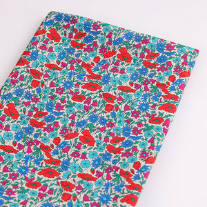 ผ้าฝ้ายป๊อปลินลอนดอนพิมพ์ลายดิจิทัล ระบายอากาศได้ดี <span class=keywords><strong>ราคา</strong></span>ดี ปี 2025 สำหรับ<span class=keywords><strong>เสื้อ</strong></span>ผ้าเด็ก - Product Image 5