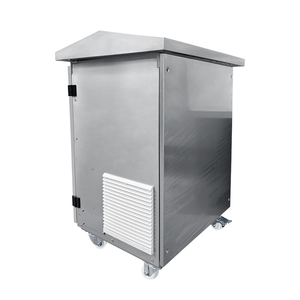 Стабилизатор напряжения для фотоэлектрических систем IP54, 220В, 380В, 480В, 800В, 15кВА, 20кВА, 25кВА, 30кВА, 40кВА, 50кВА - Product Image 4