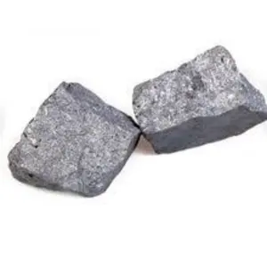 中国专业制造商硅铁75/72硅铁块/粉末/颗粒FeSi矿物，具有竞争力的价格
